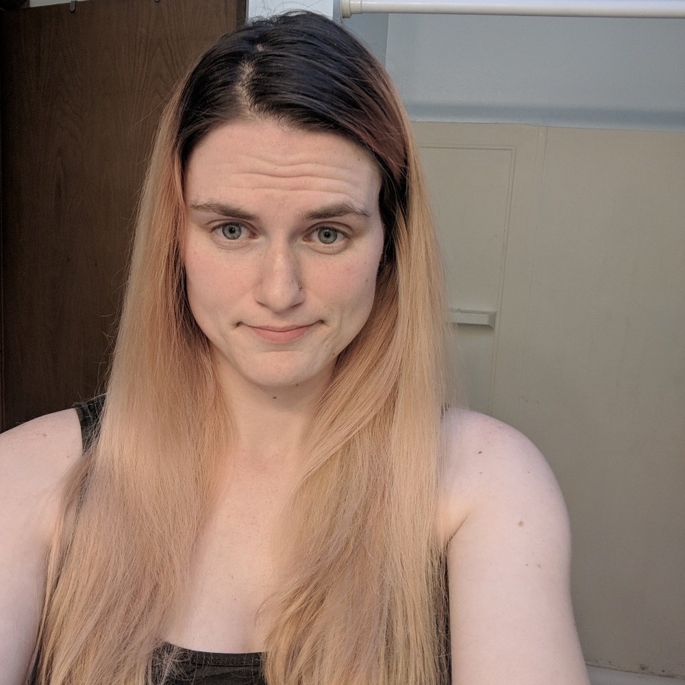 Meet your Posher, Kara